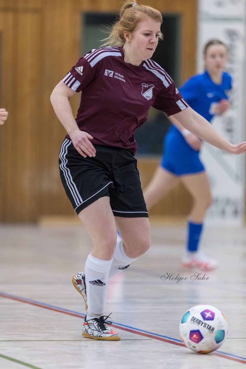 Bild 262 - VR Bank Cup Horst